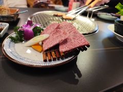 -银座苑烧肉酒场·烤活鳗(仙霞路店)