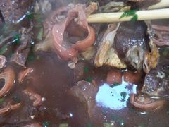 -六爷门框百年卤煮