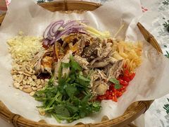 -东排食堂长沙小吃大排档(五一广场店)