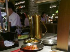 -西塔老太太泥炉烤肉(温州首店万象城黑金店)