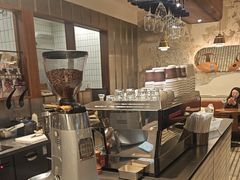 -BAKER&SPICE(BFC外滩金融中心店)