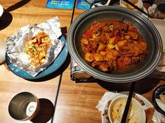 -耶里夏丽·丝路新疆菜·清真食品(徐汇南丹东路臻选店)