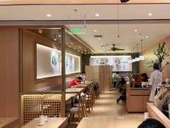 大堂-马记永·兰州牛肉面(天通苑家乐福店)