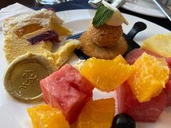 -Social 秀西餐厅-长沙瑞吉酒店(运达店)