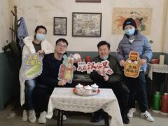 -H次元沉浸剧情密室(街道口店)