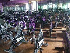 -清鑫阳光游泳健身瑜伽俱乐部(密云店)