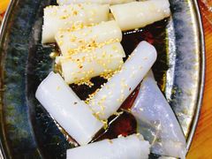 猪肠粉-陈添記·祖傳爽鱼皮·西关老字号(广州首店)