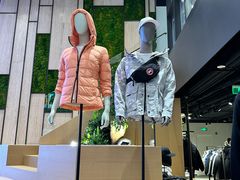 -Canada Goose加拿大鹅(北京三里屯太古里店)