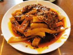 -清真·益鑫羊肉手抓馆(花园北街店)