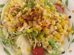 -萨莉亚意式餐厅(深圳北站店)