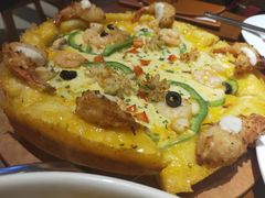 -米斯特比萨(罗斯福店)