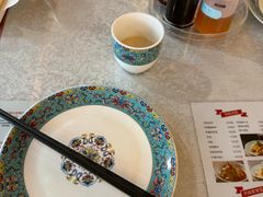 -汗腾格里·风味餐厅(新疆驻京办店)
