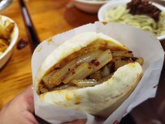 -洞子口张老二凉粉(文殊院店)