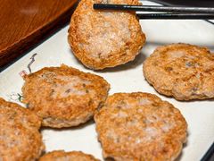 -顺德一品粥·20年凤城老字号(芳村店)