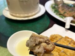 -粤北餐馆
