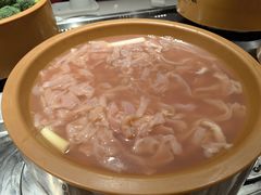 -龍歌自助小火锅(崂山丽达店)