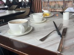 -金茂君悦·食在56海鲜自助餐厅ON56