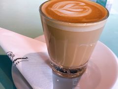 -sugarman espresso素饮糖人高新咖啡工厂
