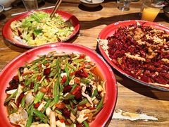 -破三川·新川菜(静安大融城店)