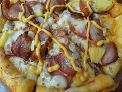 -米斯特比萨(亦庄国融国际店)