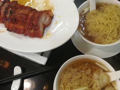 -丽的面家(多宝路店)