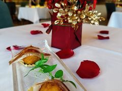 -Kathleen's Waitan 凯圣琳江景西餐厅(外滩店)