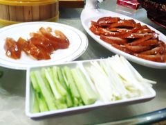 -香格里汀私房菜馆