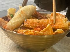 -龍城柳州螺蛳粉(群星路店)