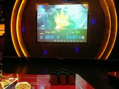 -欢乐盛KTV音乐会所(泰然店)