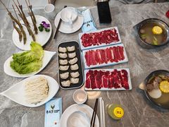 -牛天下·牛肉·海鲜·打边炉·融合菜