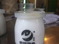 -德禄酸奶(莫家街店)
