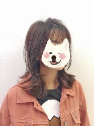 -MY HAIR ARDOR