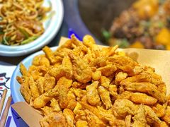 -山河屯铁锅炖(哈西站店)