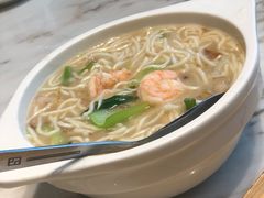 -莆田餐厅(滨海广场店)