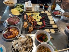 -同心烧烤(总店)