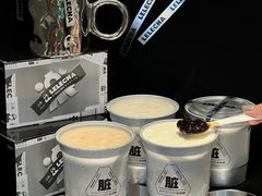 -LELECHA乐乐茶(滨江宝龙城店)