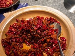 -巴蜀风·地道川菜(总店)