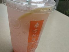 -东方既白(黄兴路大润发店)
