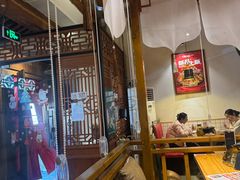 -锦尚阁烤鱼•天津菜(宣武门胡同店)