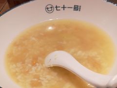 -71号豆汤饭·成都小馆(青羊小区店)