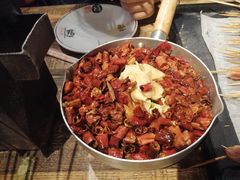 -小炉子烤串(沈辽路店)