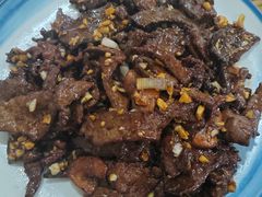 -同发号饭庄(复兴路店)