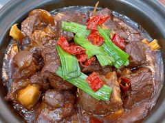 -金龙·打边炉(武进路店)