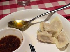 -西贝(紫荆广场店)