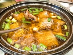 油浸带鱼-苏启渔港(云南北路店)