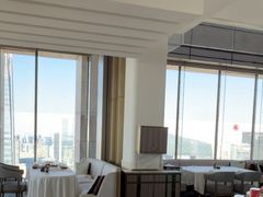 -北京柏悦酒店·锦庭餐厅Dining Room