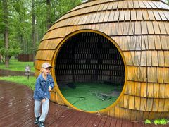 -黄海国家森林公园