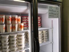 -老伴豆花(麦士威熟食中心店)