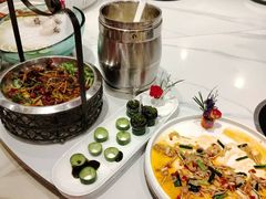 -新侗家食府(蟠桃宫店)