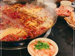-酒友老火锅(渝中店)